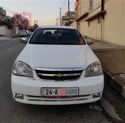 Chevrolet Optra